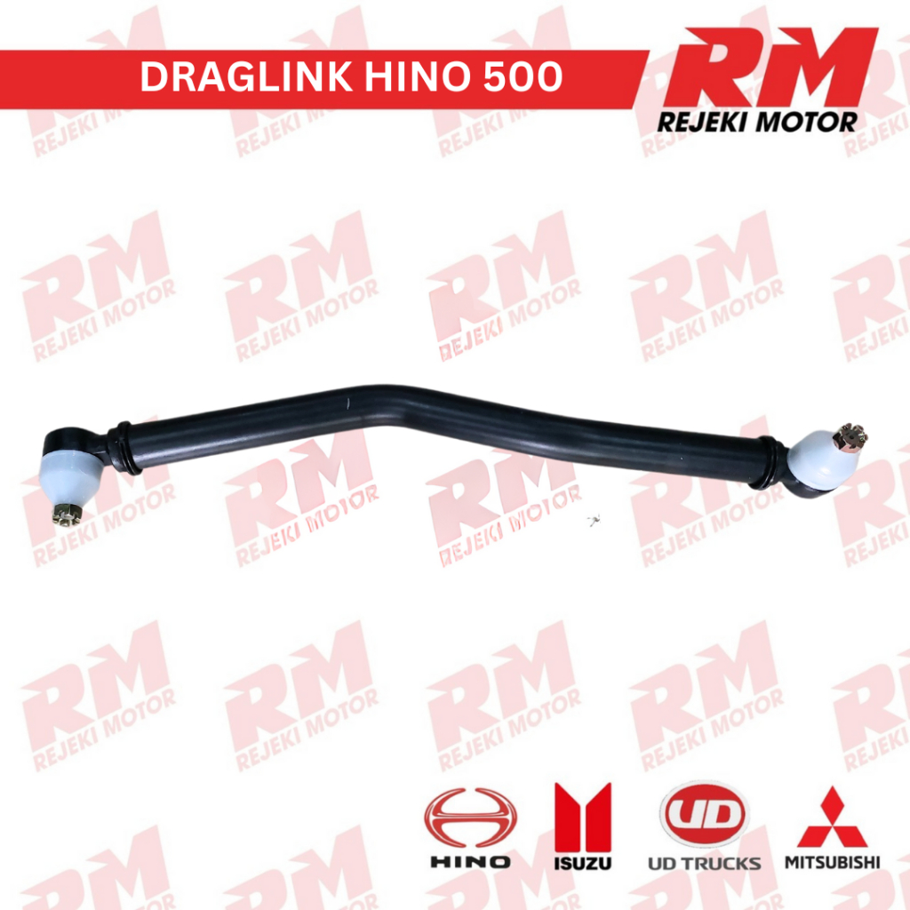 Draglink Hino 500 Hino500