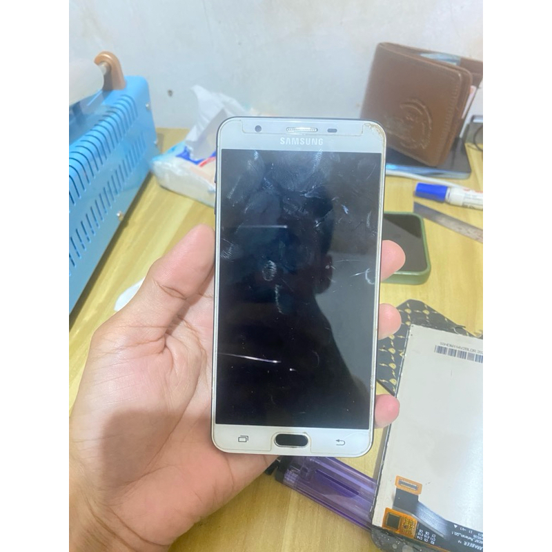 MESIN SAMSUNG J7 PRIME