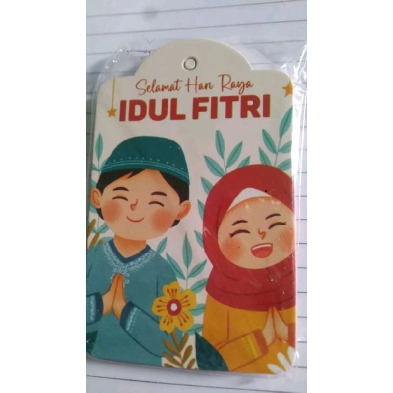 

Hang Tag Idul Fitri Hang Tag Hamper Tanpa Tali
