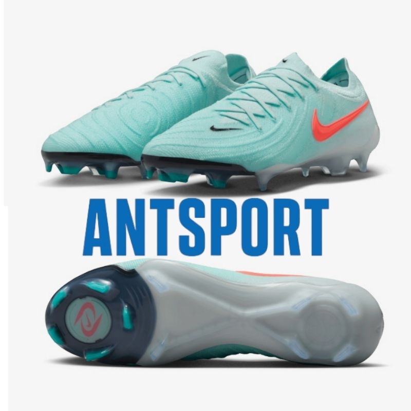 Sepatu Bola Nike Phantom GX 2 Elite II Original