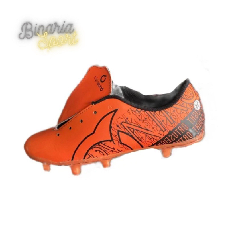 Sepatu Sepak Bola Ortuseight | Sepatu Olahraga Anak