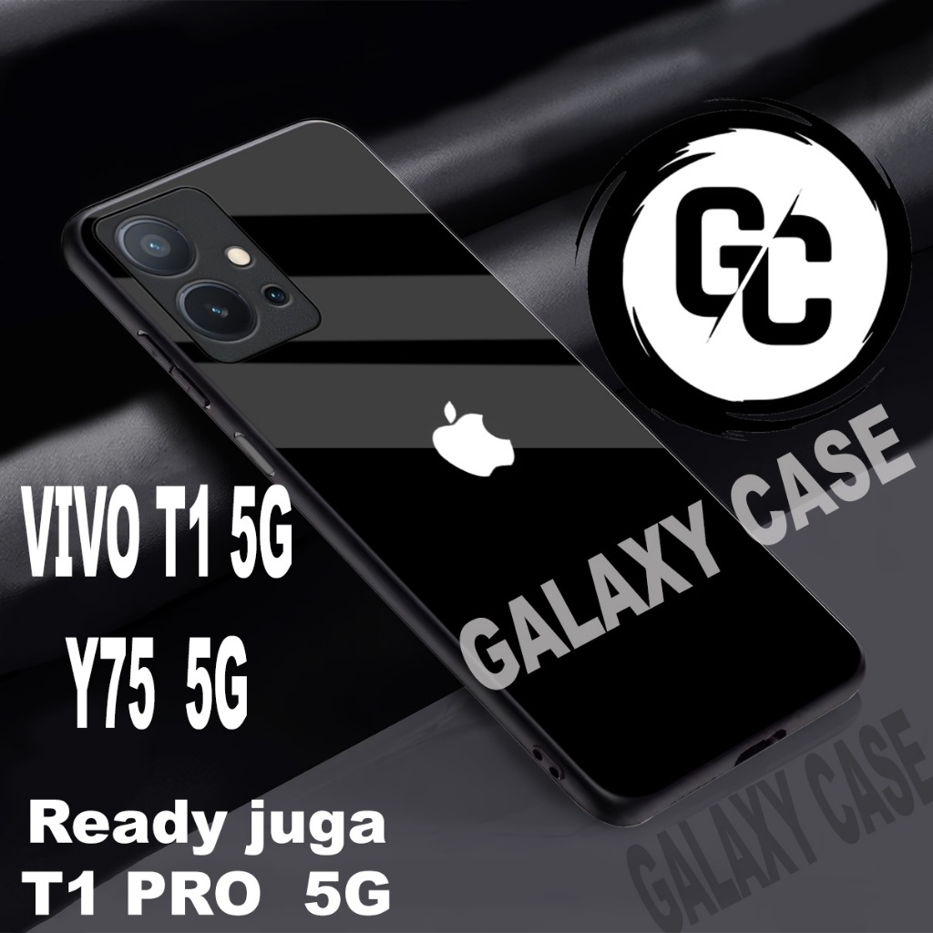 Case hp VIVO T1 5G/softcase glossy kilau VIVO T1 5G /GC 4- Motif GAMBAR CEWEK/casing VIVO Y75 5G/kes