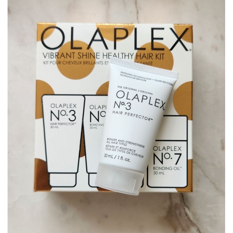 Olaplex no 3 Hair Perfector Olaplex no3 Hair Perfector Olaplex Hair Perfector