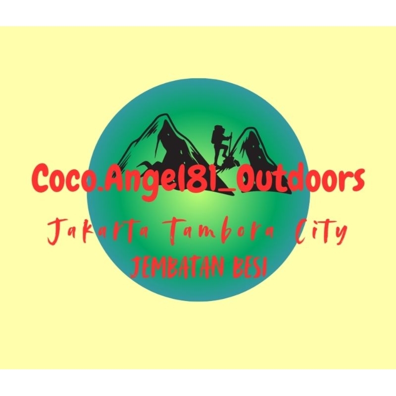 Link Co ShoopeLive Ransel Outdoor Second