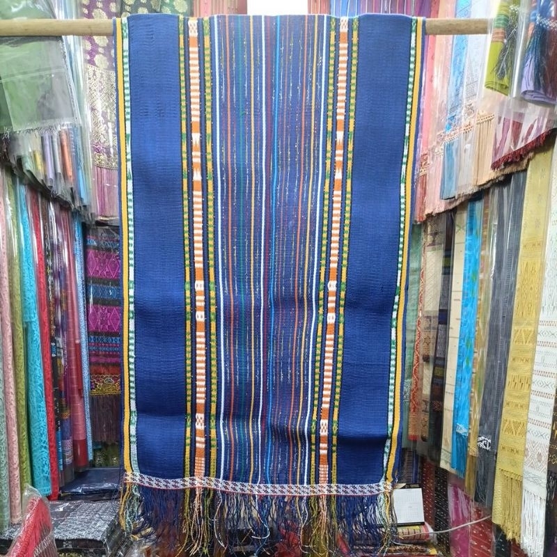 ULOS MANGIRING JUMBO +Simata Besar Simata Sembilan