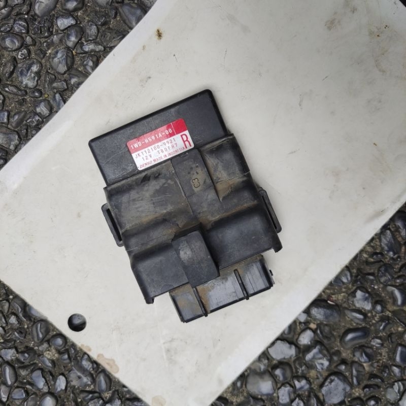 ECU CDI Yamaha yzf R25 ORIGINAL