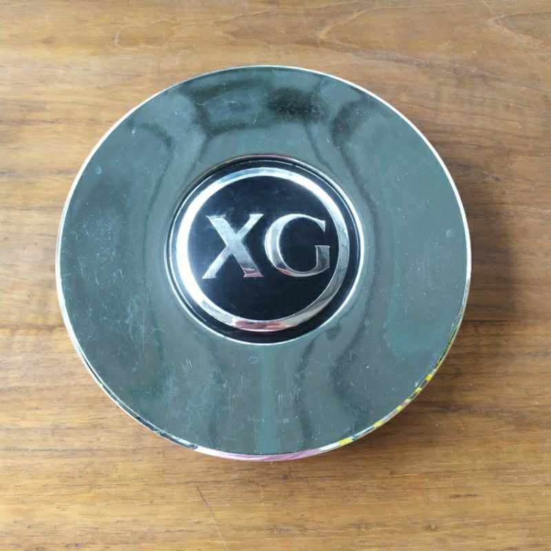 Dop Velg Hyundai XG 300 Original