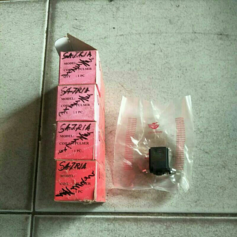 pulser suzuki satria 2tak hiu lumba 120