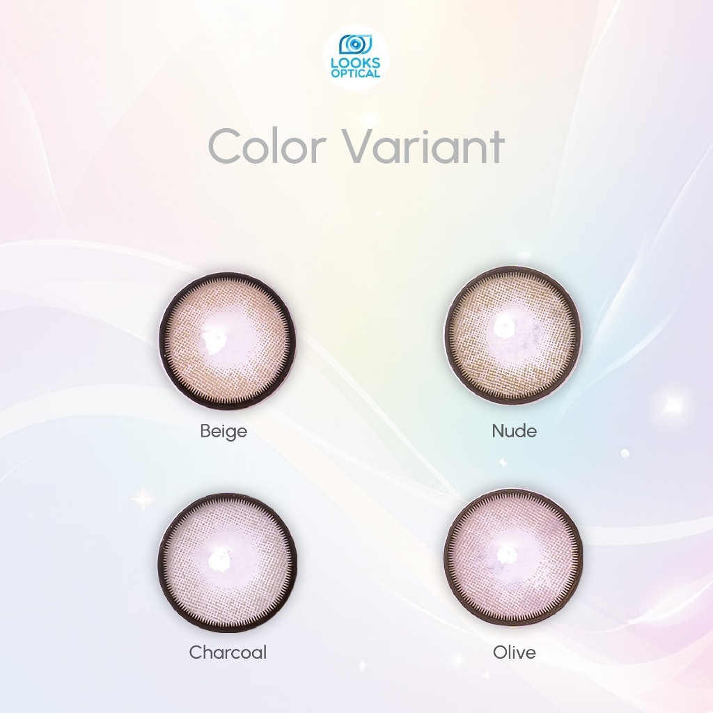 (GROSIR 25.000) SOFTLENS  AIRY BY ELCOCO DIA 15.00 MM ( NORMAL )