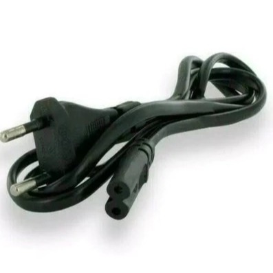 KABEL JACK ANGKA 8 1,5M