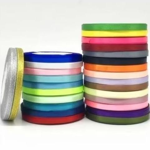 

PITA SATIN / PITA HIASAN / PITA ROLL /PITA HAMPERS 0.5CM 1CM 2CM