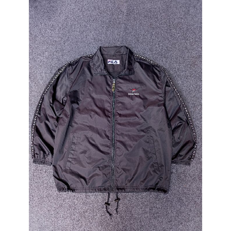 winbreakr Fila like new