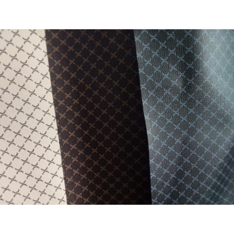 Bahan Tas X / Harga meteran