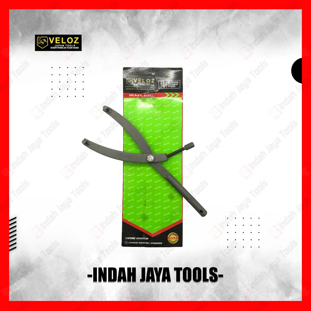 VELOZ Treker CVT NMAX XMAX Beat Mio Tahanan Kopling Motor Matic - Kunci CVT Flying Wheel Flexible Pl