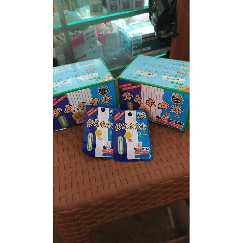 Starlet isi 5 orcha, starlet pancing