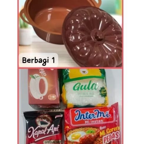 

Paket berbagi 1