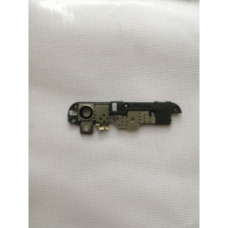 tutup mesin kaca kamera oppo a37f original 100%