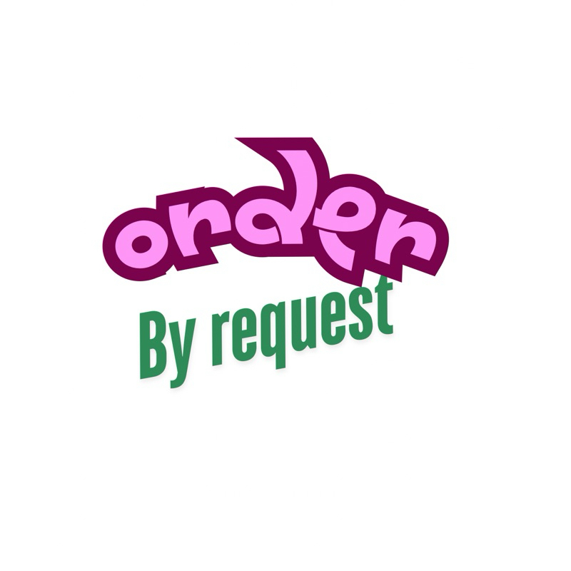 Order by Request
