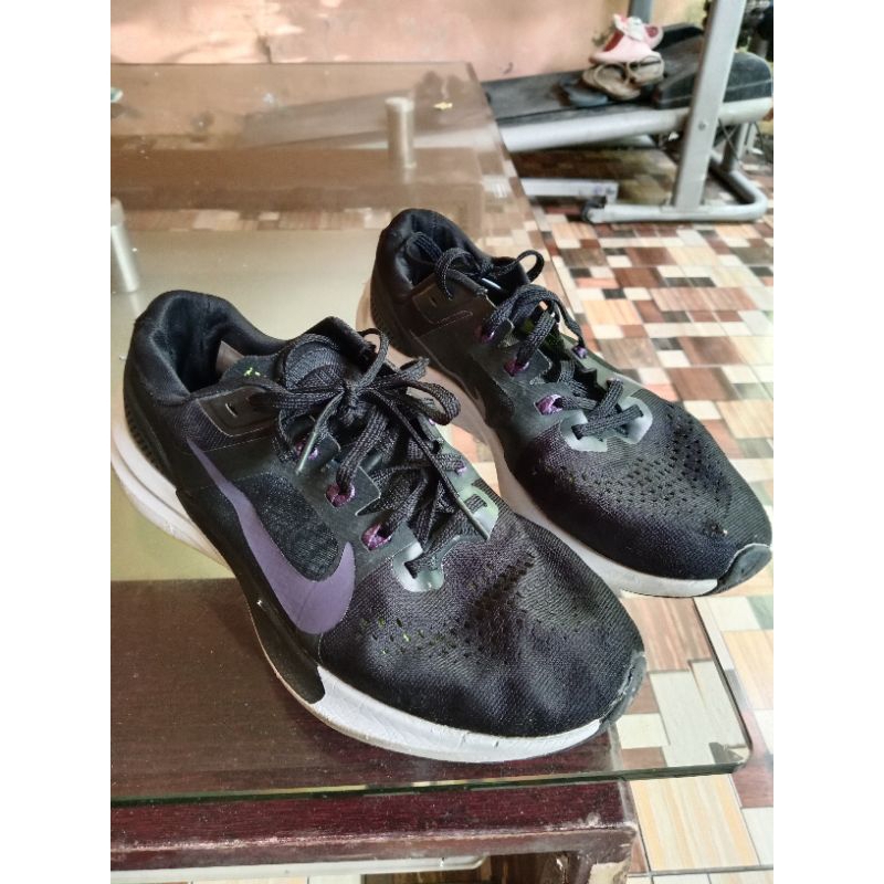 sepatu Second Adidas size 41 42 insol 26,5