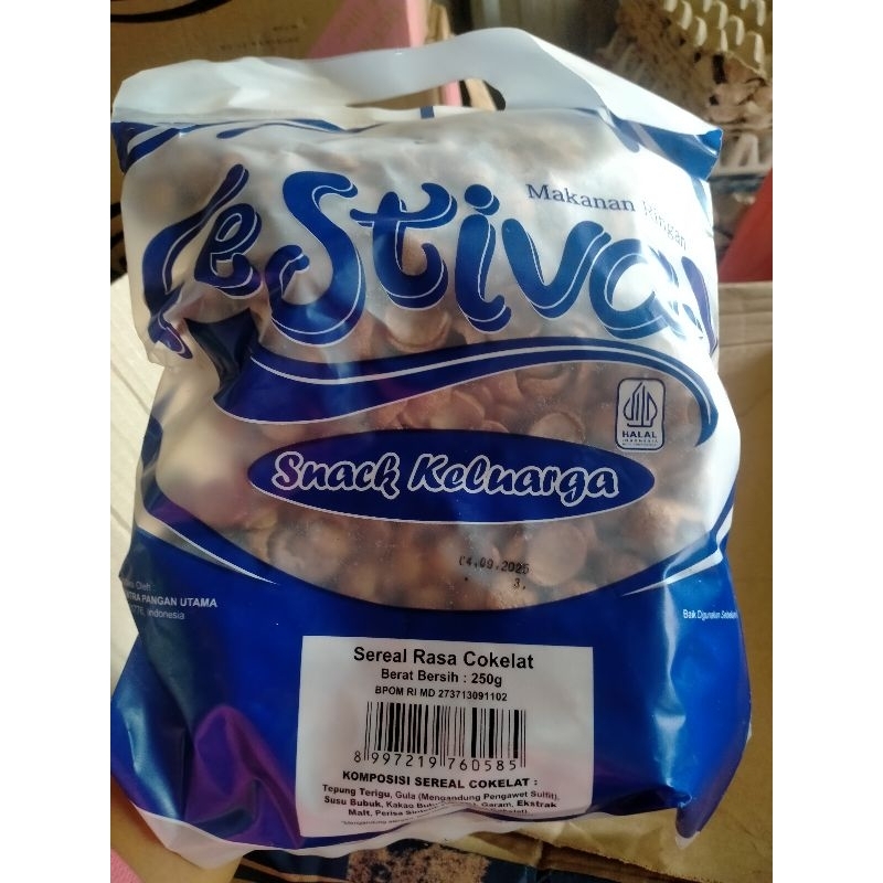 

festival sereal chococran 1dus