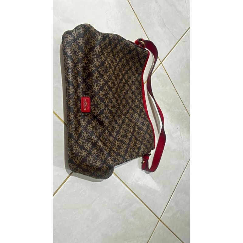 sholder bag Toscano