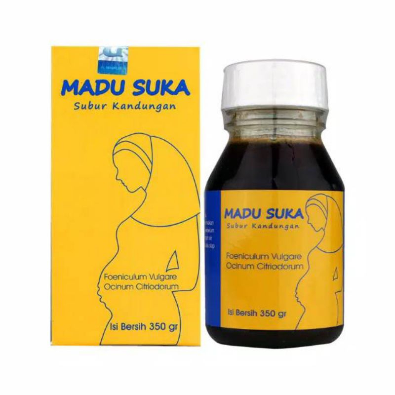 

Madu Suka