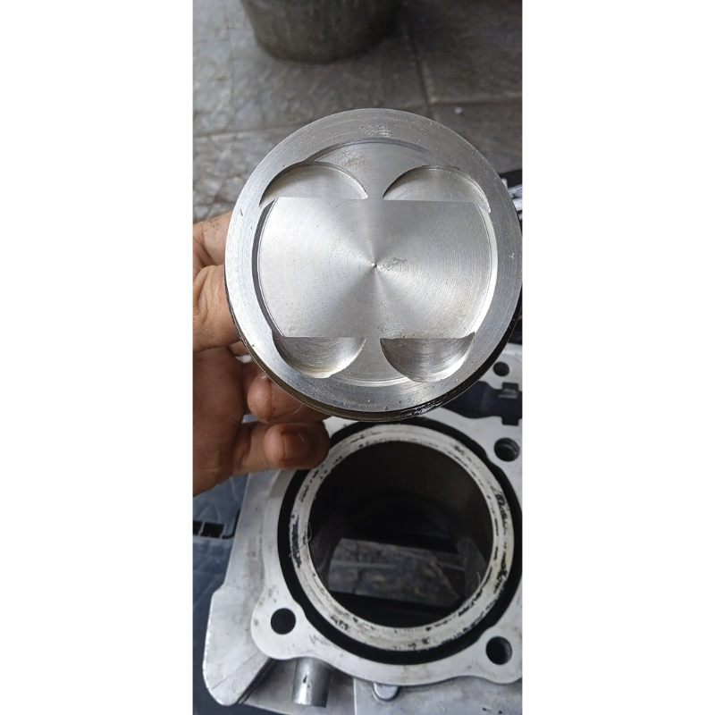 Blok Seher brt 68 mm Nmax,aerox,Lexi