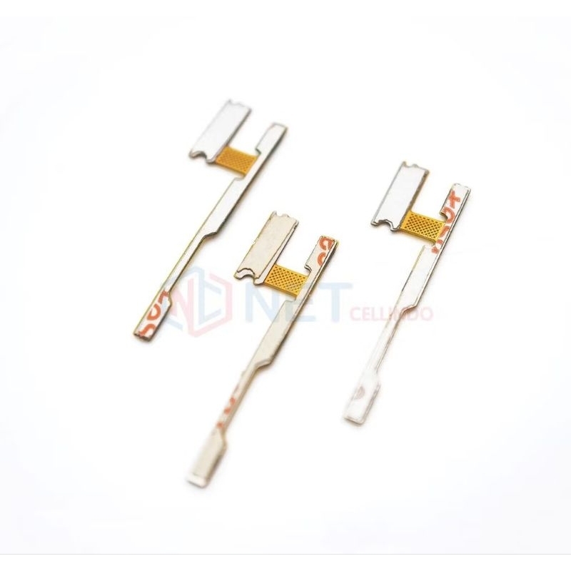 FLEXIBLE ON/OFF  XIAOMI REDMI NOTE 7/ FLEX ON OFF REDMI NOTE 8 + VOLUME