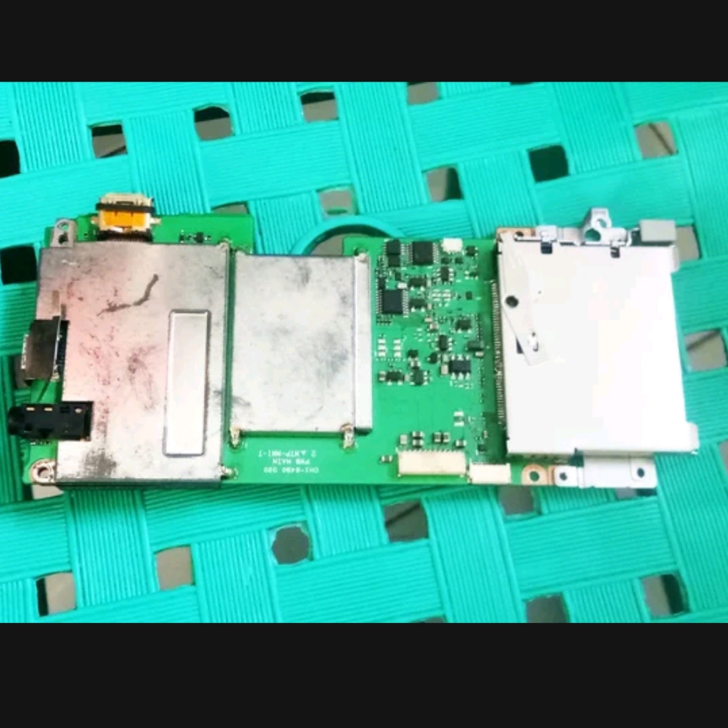 Mainboard kamera Canon 40d