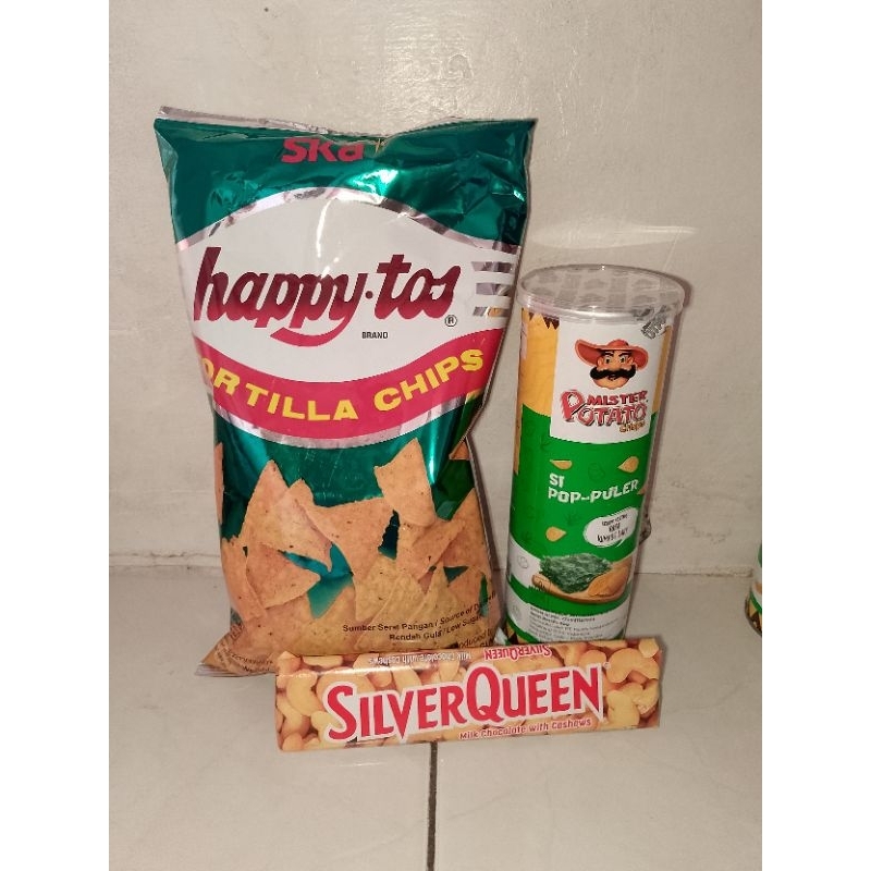 

paket happytos