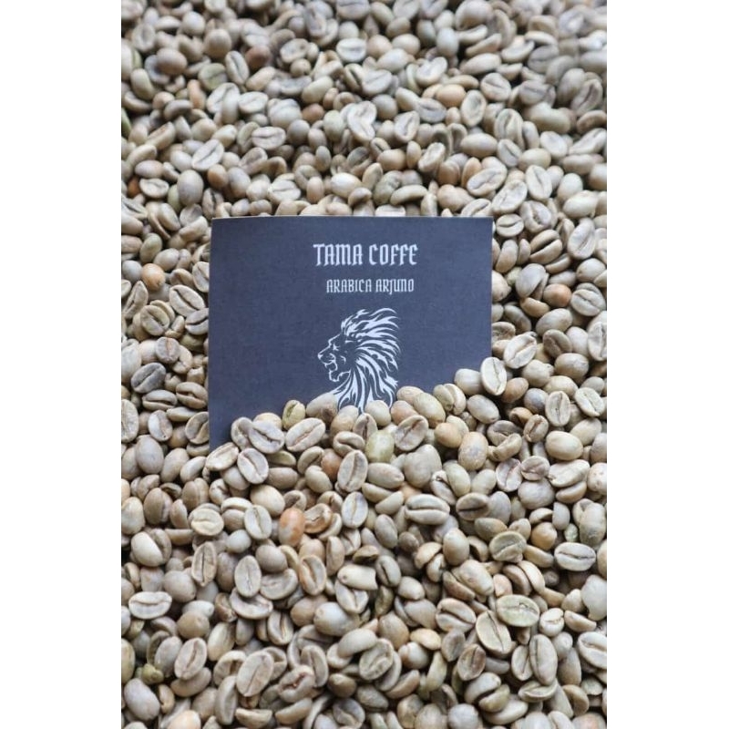 

KOPI ARABIKA ARJUNO CLASSIC / KOPI ARABIKA ARJUNO