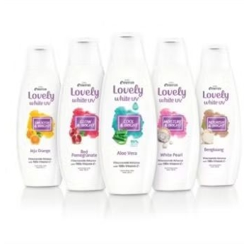 Emeron Lovely Hand Body Lotion