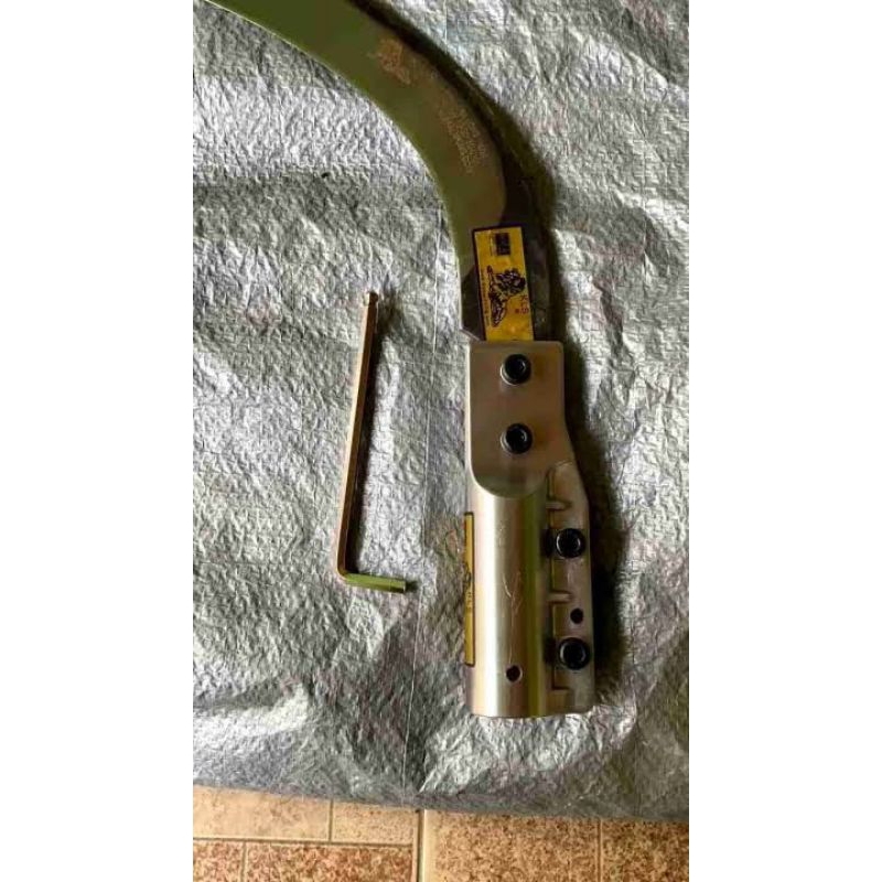 

uht_ kls palmking ultra long