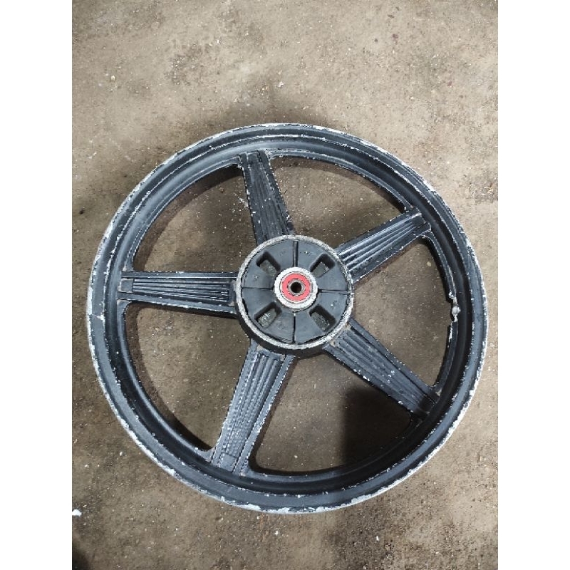 velg belakang mitsuyo ring 17 ori