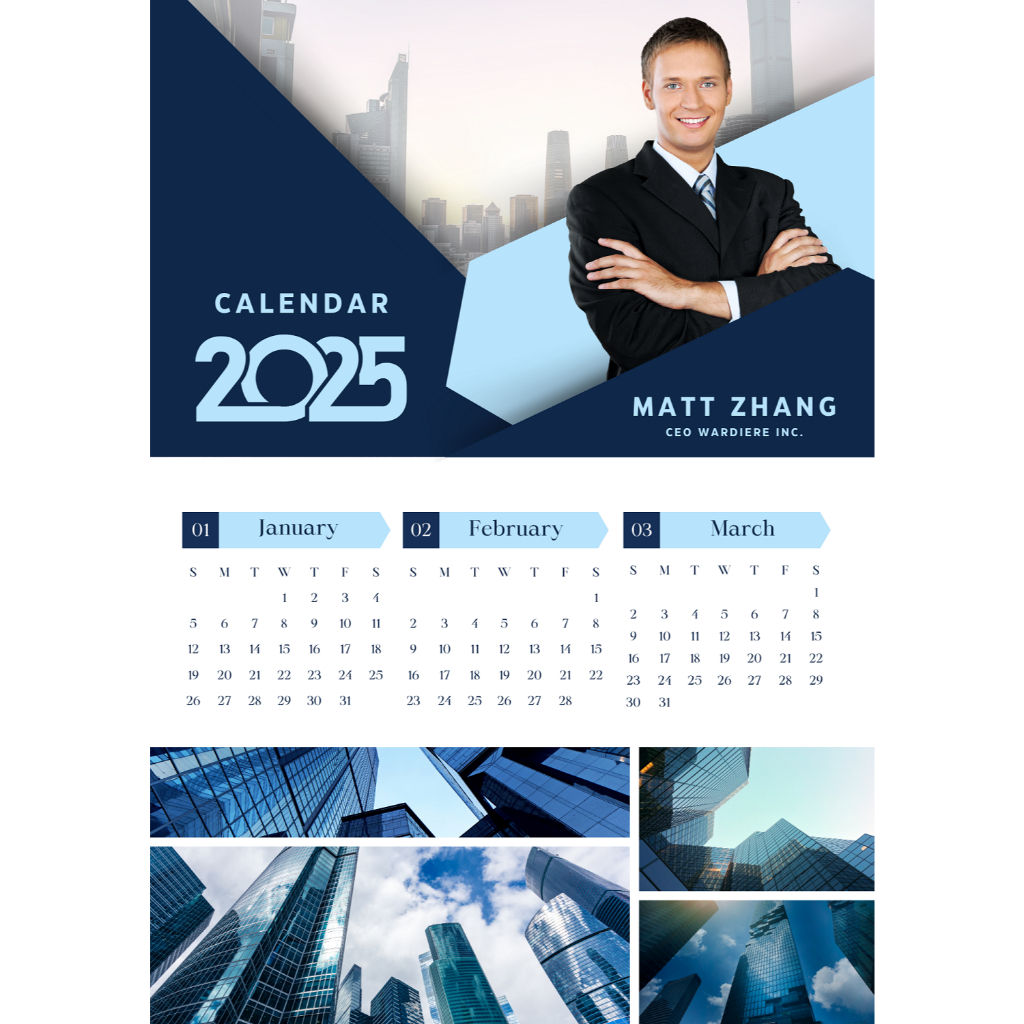 

Template Kalender 2025 CDR (bisa diedit)