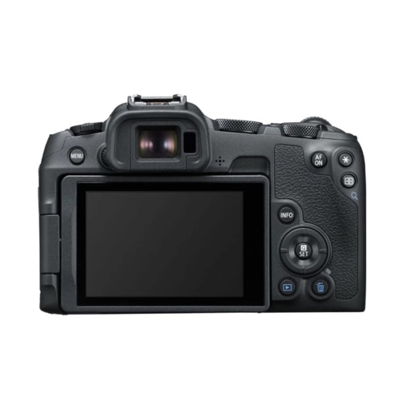 Canon EOS R8 Body Only Mirrorless Camera EOS R 8