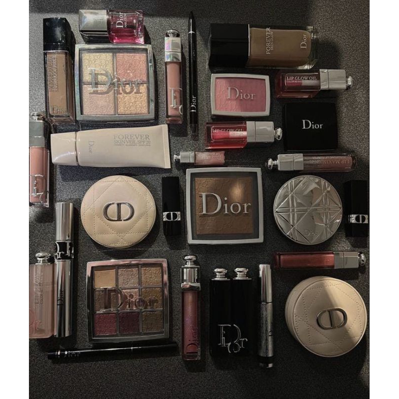 Set Makeup Dior