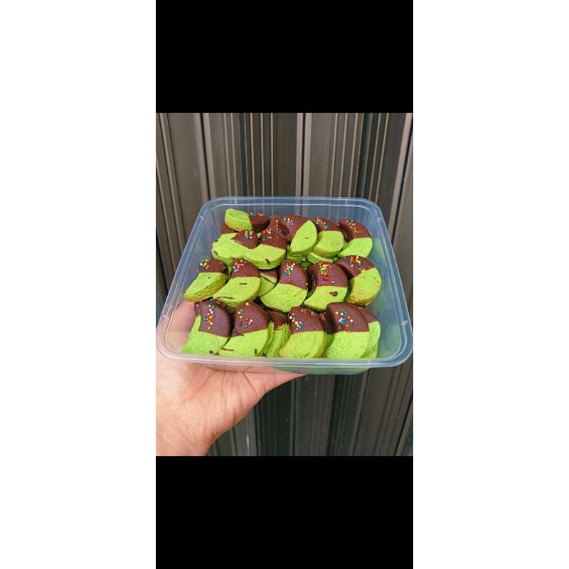 

coklatpandan