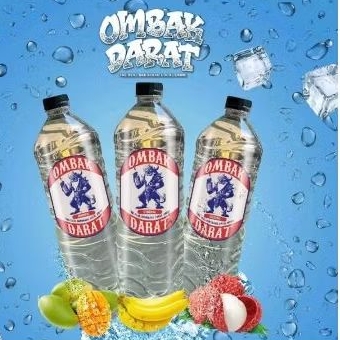 

segar mineral ( original) 600 ml