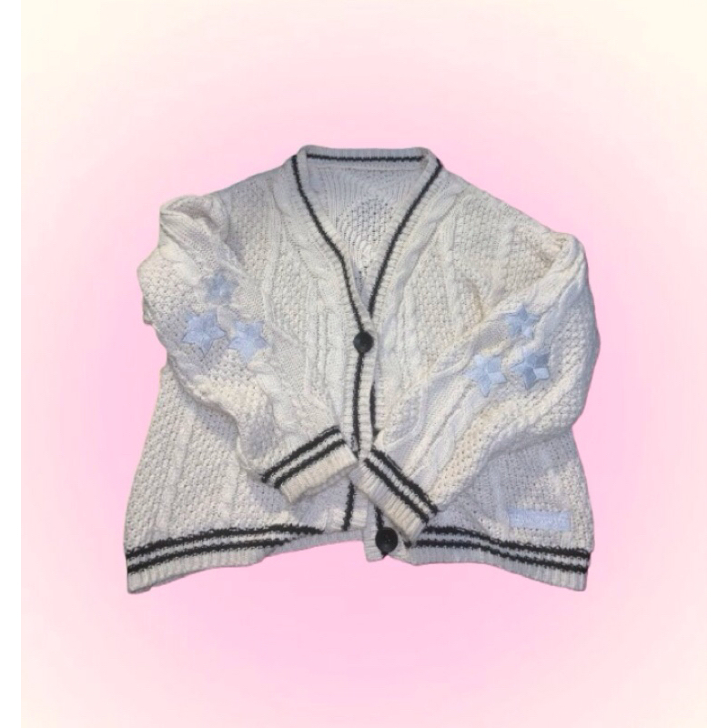 Taylor Swift Cardigan Dupe Folklore