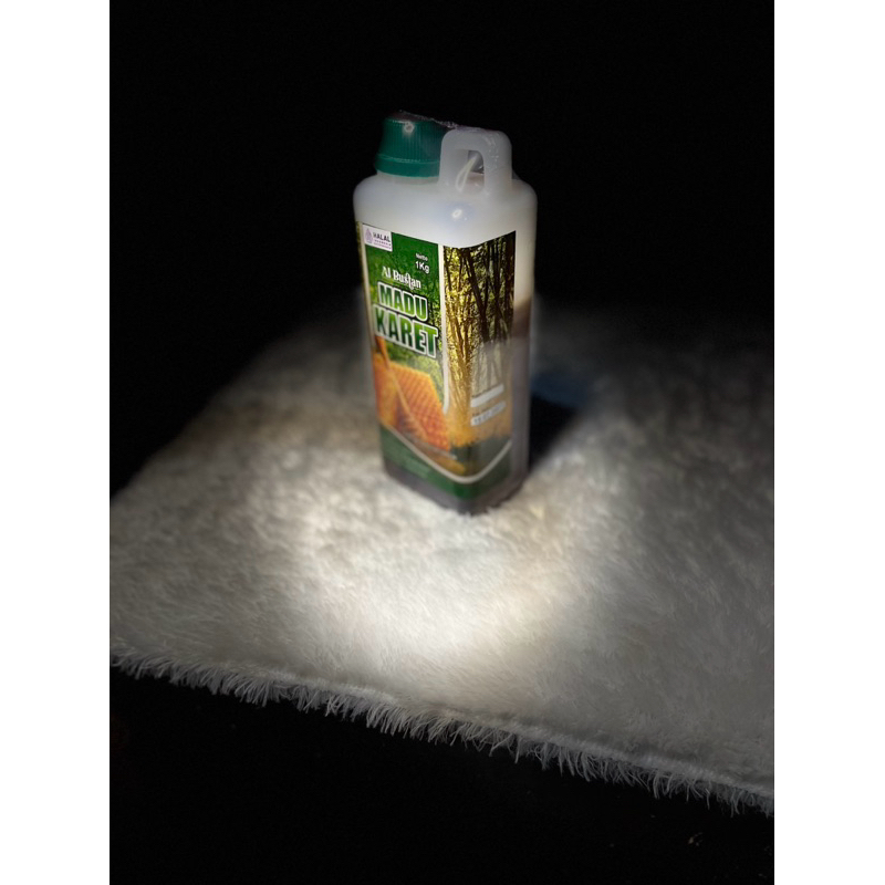 

MADU KARET AL-BUSTAN 1kg