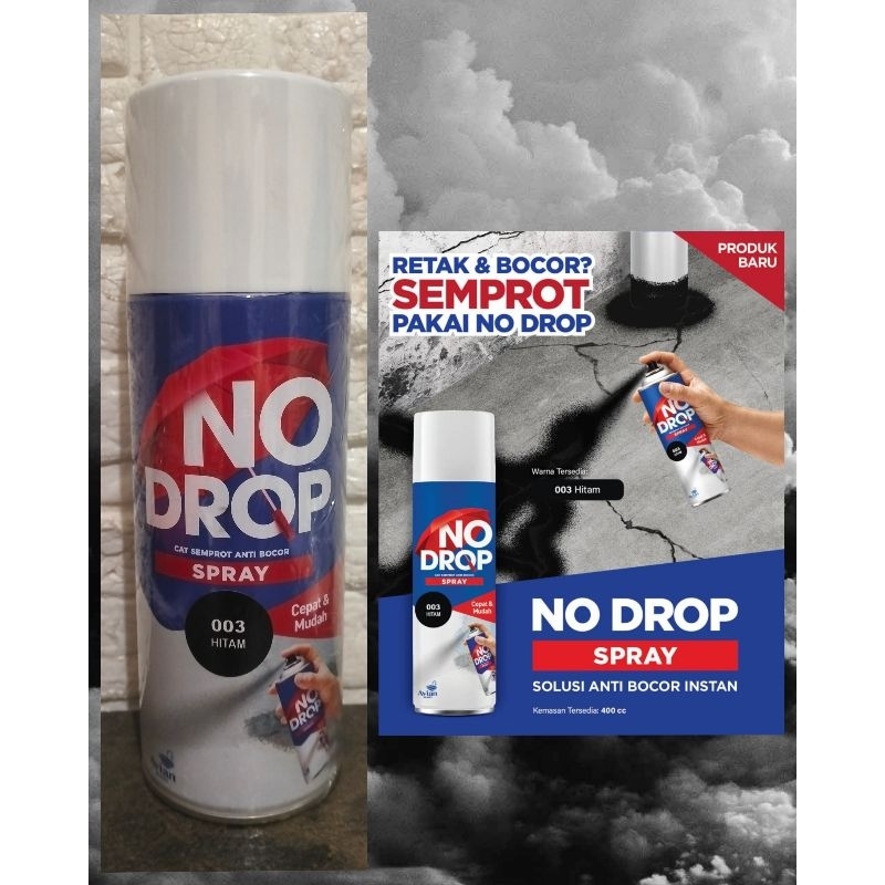No drop cat spray anti bocor,no drop cat semprot anti bocor spray