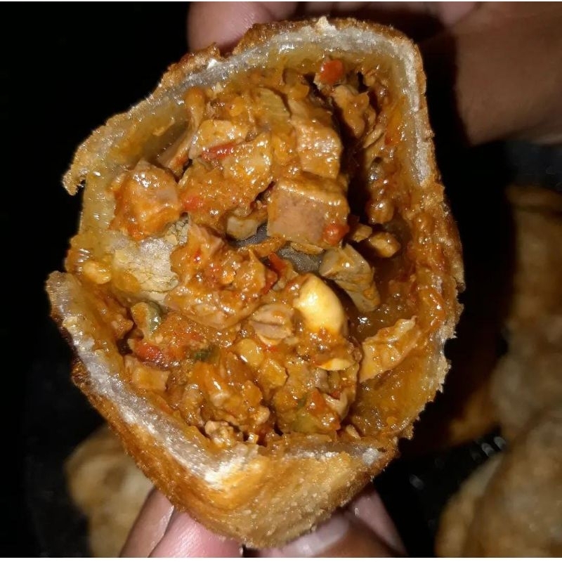 

CIRENG ISI ATIAMPELA PEDAS BY CIRENG ISI BOSS