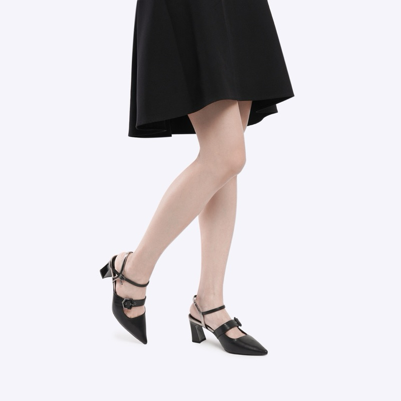 EVB HEELS SALE - Arizona