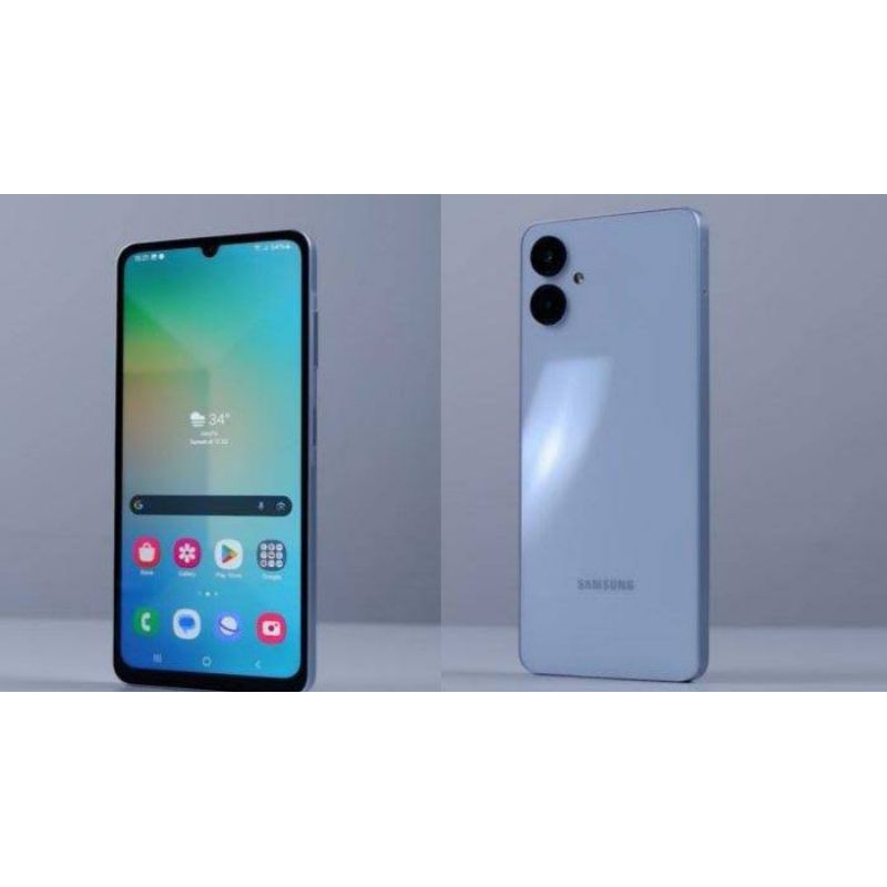 SAMSUNG A06 RAM 4/64, RAM 4/128