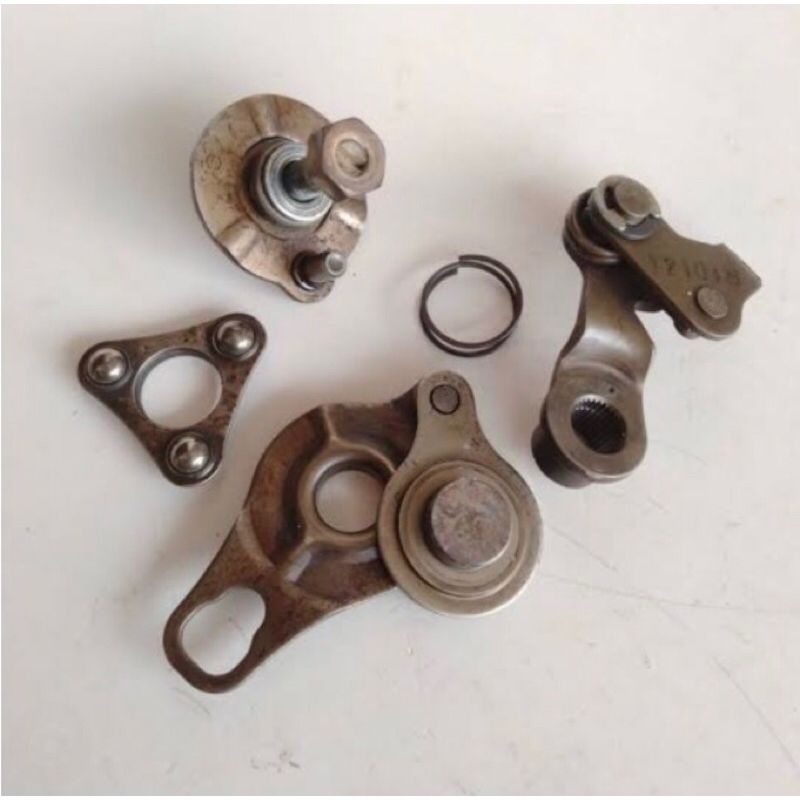 Stut kopling Honda Kharisma 125 Kirana 125 Supra X 125 original copotan