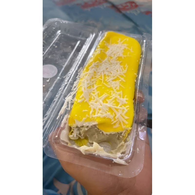

Pancake Durian Roll Premium Avocado Manggo