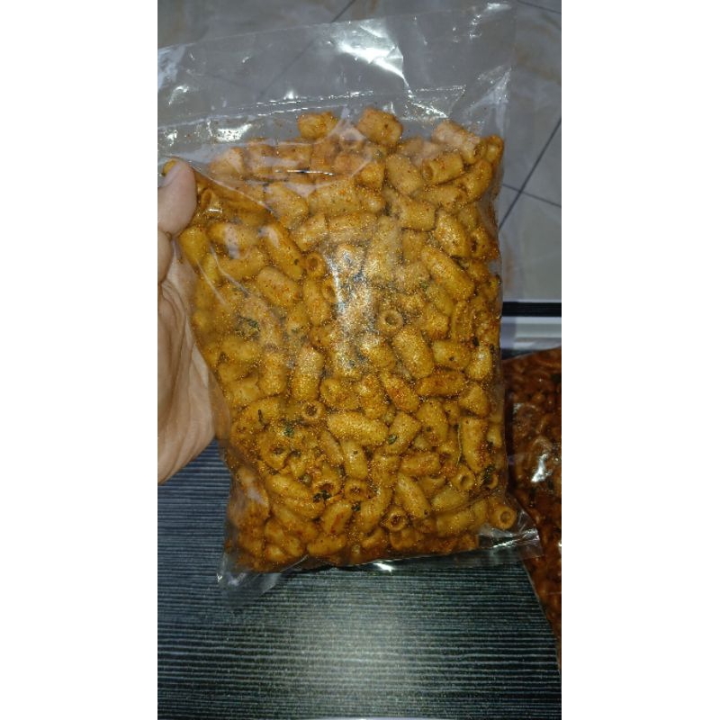 

MAKARONI BANTAT 250GRAM