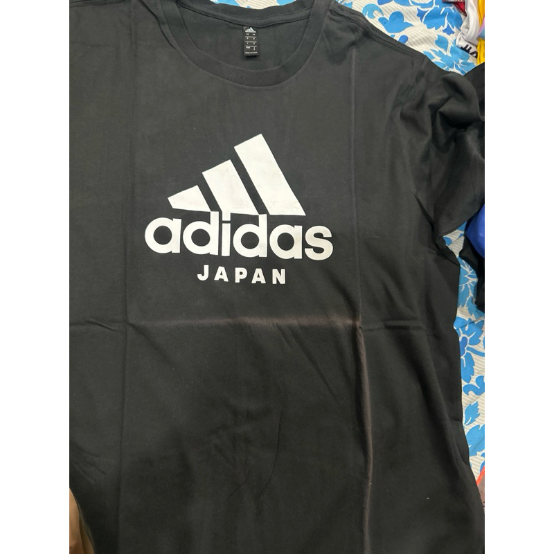 jersey Adidas Japan L=52 P=71 preloved