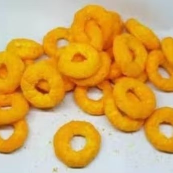 

Snack cheese ring keju 150gr